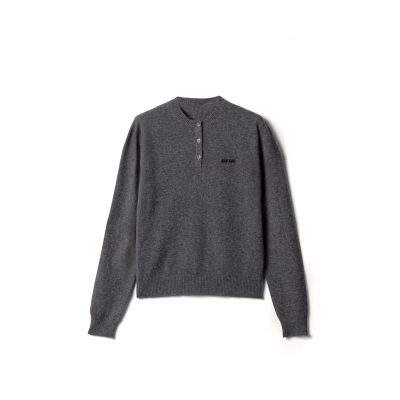 MIU MIU CASHMERE SWEATER MML02M